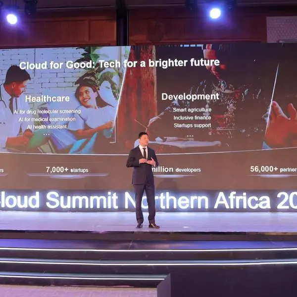 Huawei Cloud: Enabling the leap to intelligence in Northern Africa with inclusive AI