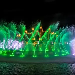 Celebrations to take place across dubai to mark the 51st Oman National Day