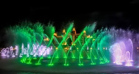 Celebrations to take place across dubai to mark the 51st Oman National Day