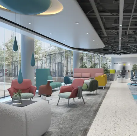 Prism Digital Designs and launches a brand new e-commerce website for BAFCO Middle East