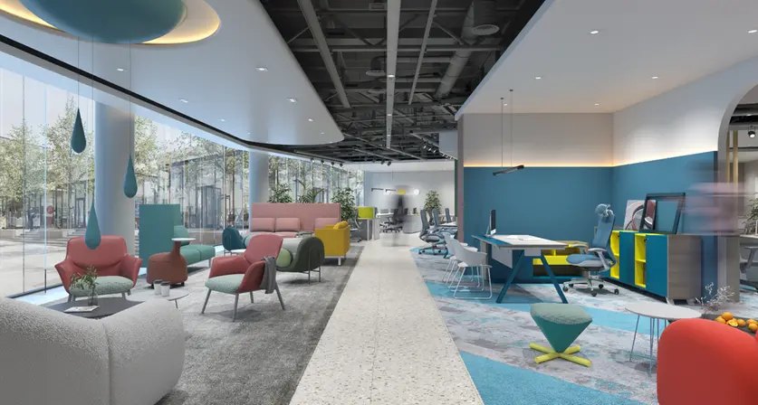 Prism Digital Designs and launches a brand new e-commerce website for BAFCO Middle East