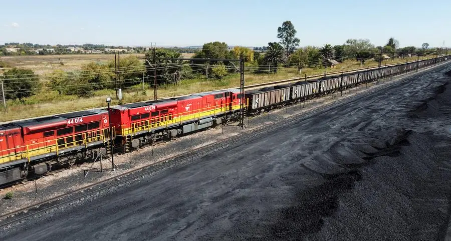 South Africa's Transnet bottlenecks cost $28bln loss for mining industry