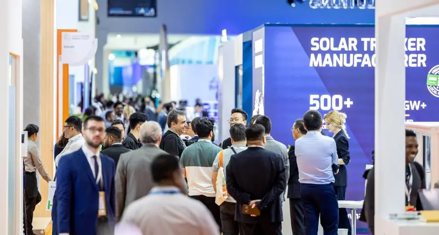 World Future Energy Summit 2026 to address solar power challenges through technical innovation and expert debate