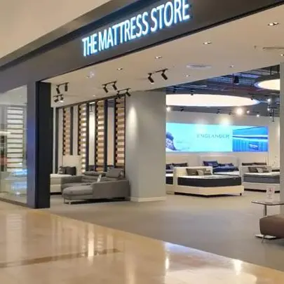 The Mattress Store unveils curation of the world’s leading home furnishings at new Abu Dhabi flagship store in Yas Mall