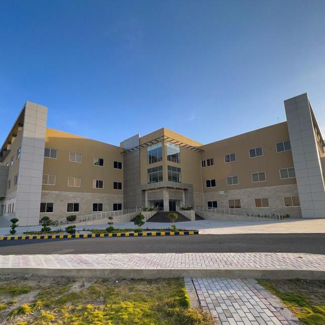 Mohamed bin Zayed Institute of Cardiology opened in Pakistan