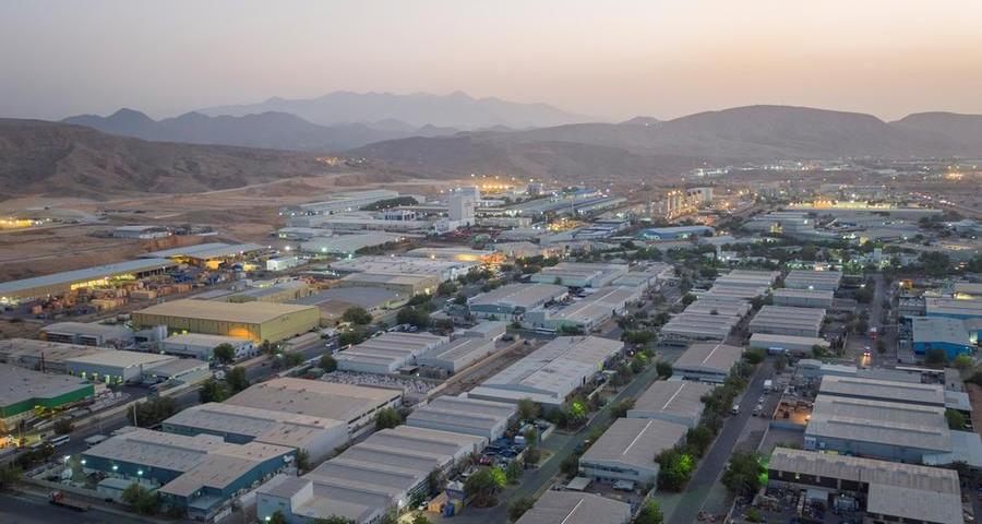 Madayn and its investment arm implement more than 30 vital projects worth over RO 200mln