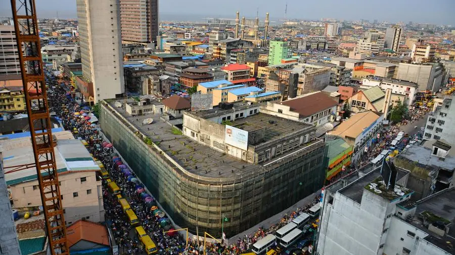VIDEO: Nigeria’s trade surplus surges 69% to $11.6bln