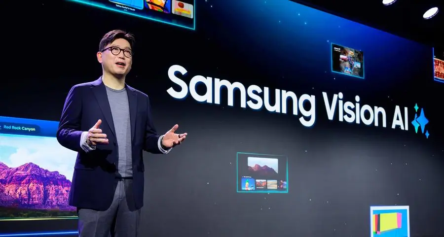 Samsung Electronics unveils Samsung Vision AI and new innovations at First Look 2025