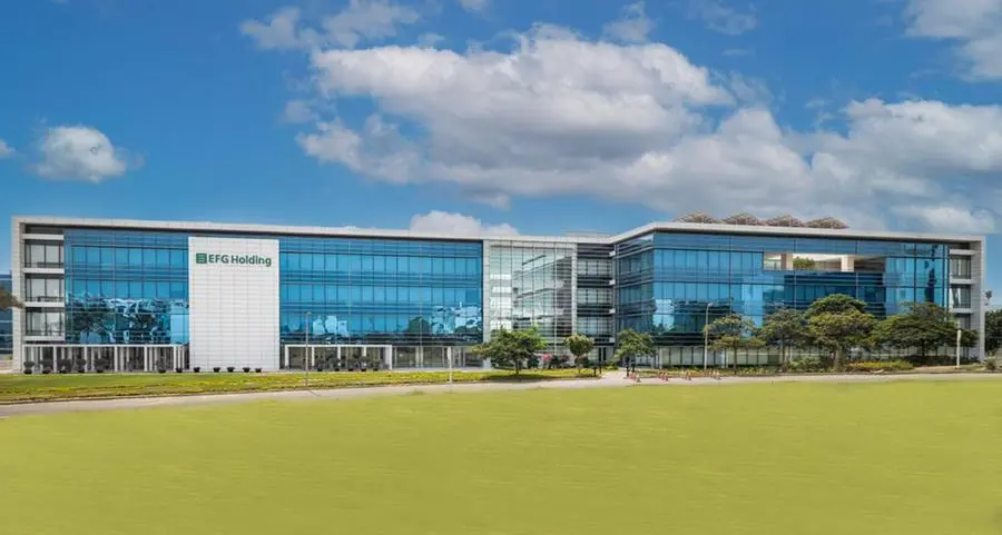 EFG Holding posts solid Q3 2025 results, with profits increasing on strong performance from Bank NXT and EFG Finance