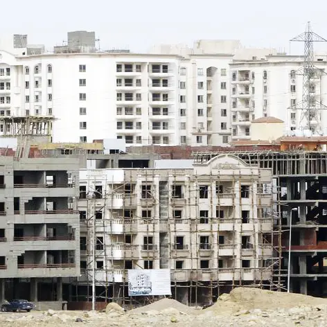 Egypt: Laverde Developments completes 60% of La Verde New Capital project