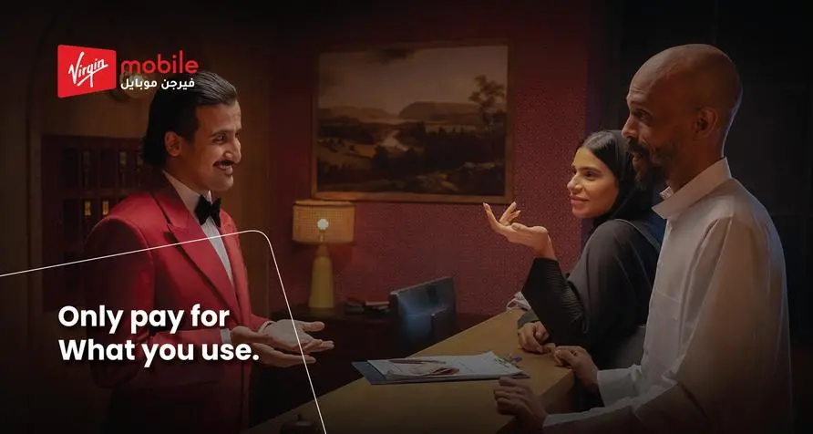 Virgin Mobile KSA launched switch postpaid plans, bringing all-new flexibility and control to customers in Saudi Arabia