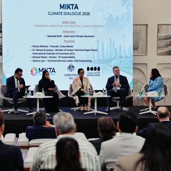 Msheireb Properties hosts MIKTA Climate Dialogue 2026 in partnership with the Australian Embassy in Qatar