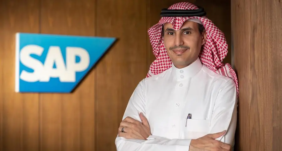 Saudi companies taking the lead in leveraging business AI effectively, says SAP new survey released at LEAP 2025