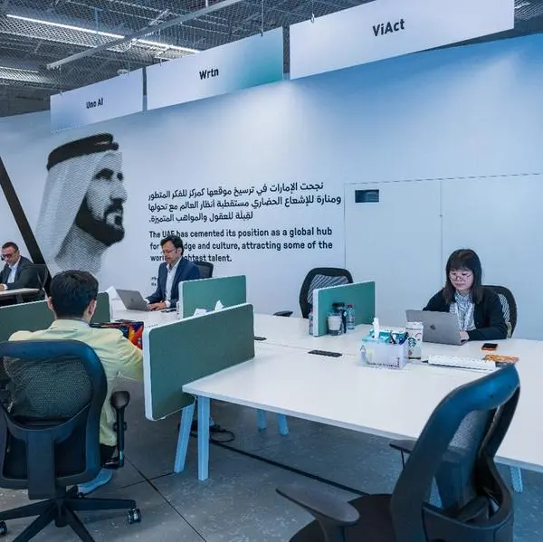 ViAct selected among top 30 startups at Dubai Centre for Artificial Intelligence’s Accelerator Programs