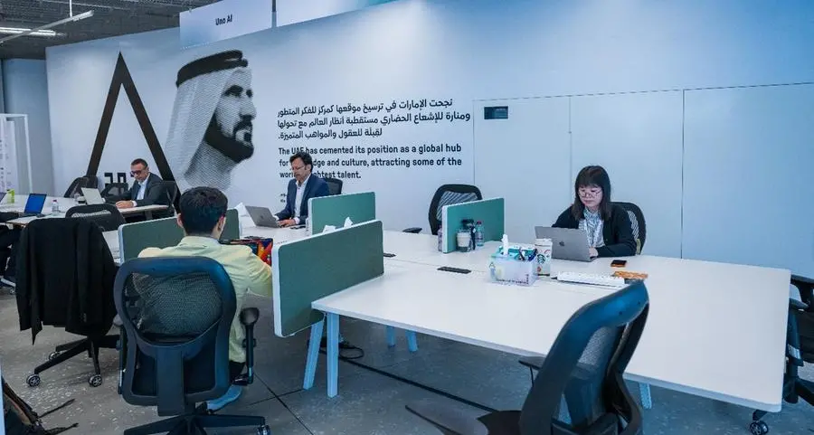 ViAct selected among top 30 startups at Dubai Centre for Artificial Intelligence’s Accelerator Programs