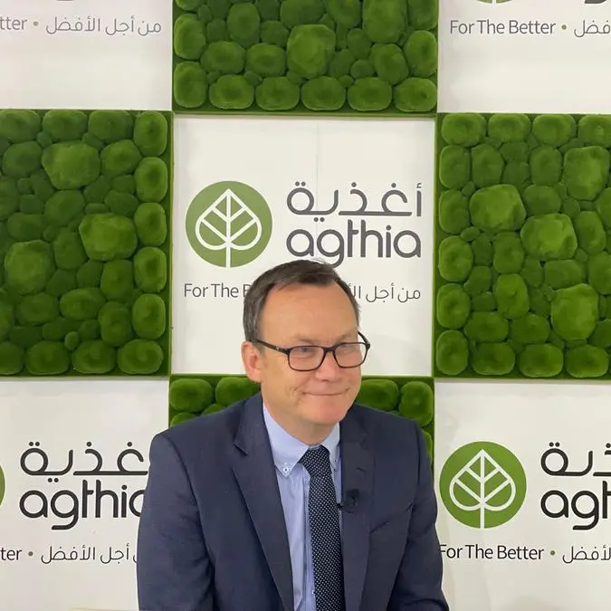 VIDEO: CEO of UAE’s Agthia Group talks M&A plans and outlook for the GCC’s F&B industry