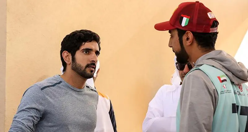 Happy birthday, Sheikh Hamdan: 5 times he won our hearts this year