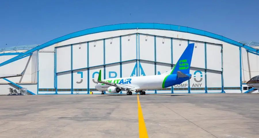 Joramco signs new partnership agreement with World Star Aviation