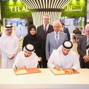 Tilal Properties grants two plots of land to Victoria International School of Sharjah in Tilal City