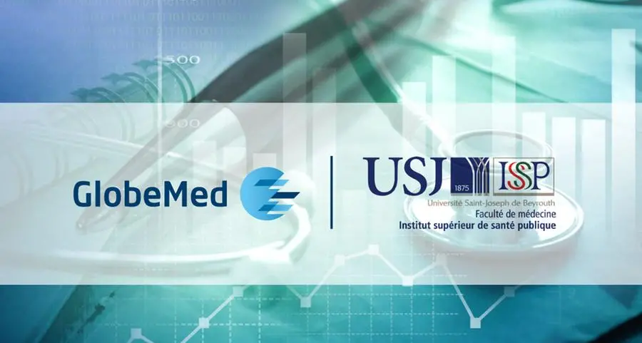 GlobeMed and Saint Joseph University launch the 2023 diploma programs in clinical coding and the health information analysis