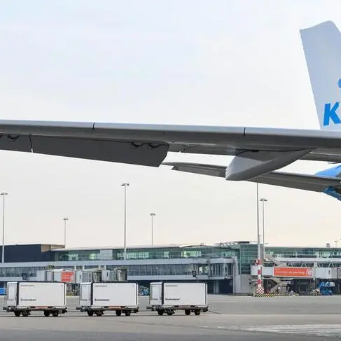 KLM says government plan to reduce flights at Schiphol will damage the country