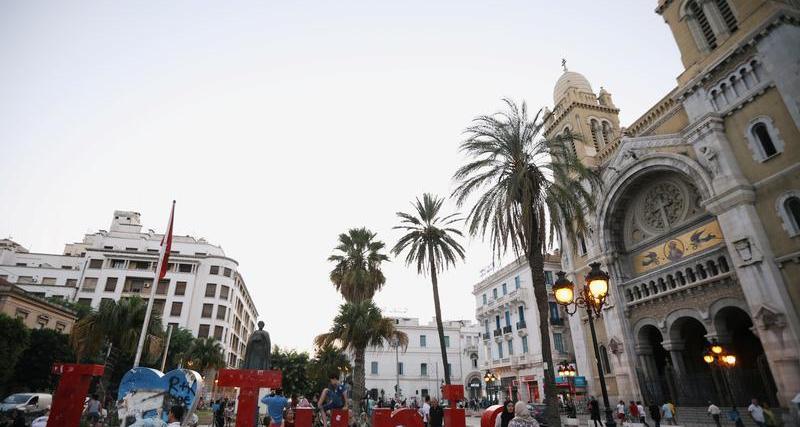 Tunisia's tourism revenues pick up 51%