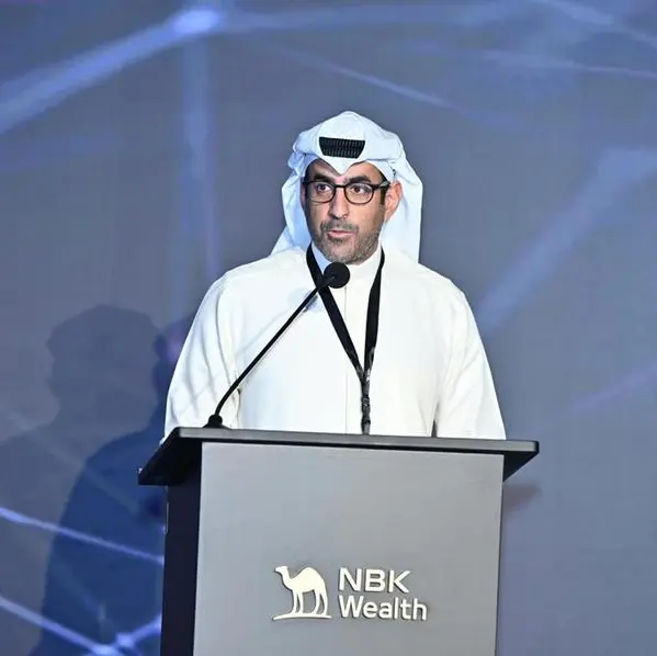 NBK Wealth hosts exclusive forum featuring global investment leaders