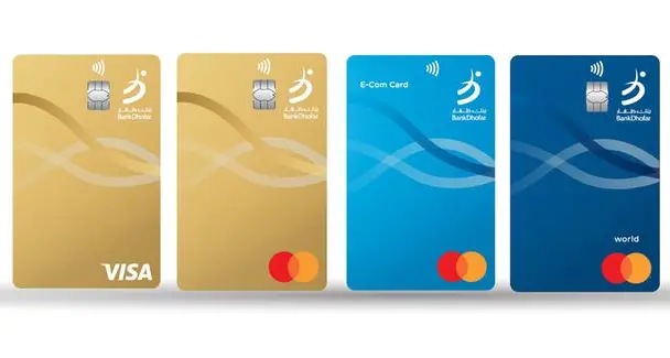 BankDhofar introduces innovative vertical credit card with enhanced security and rewards