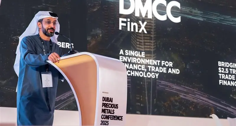 HE Al Zeyoudi highlights UAE's world leading regulatory framework of global precious metals trade at 13th Dubai Precious Metals Conference