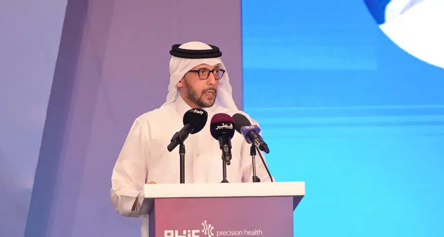 PHIE-2025: WCM-Q, MoPH and MCIT congress showcases future of AI and technological innovation in healthcare