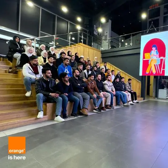 Orange Jordan enriches entrepreneurs’ knowledge on intellectual property in its programs