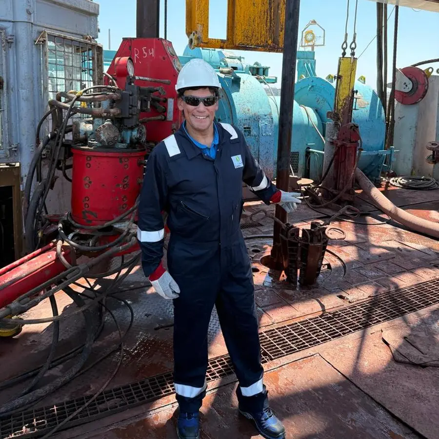 Dana Gas reports further success in Egypt’s Onshore Nile Delta with a significant discovery