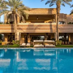 Gulf Sotheby's International Realty posts record sales of AED800M+ in luxury division for the first nine months of 2019