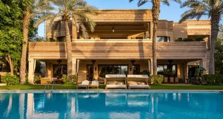 Gulf Sotheby's International Realty posts record sales of AED800M+ in luxury division for the first nine months of 2019