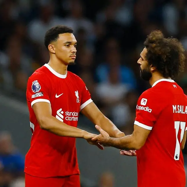 VAR officials replaced after offside error in Liverpool defeat