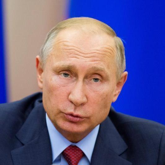 بوتين: لا تلوموا روسيا على \"أخطائكم\"
