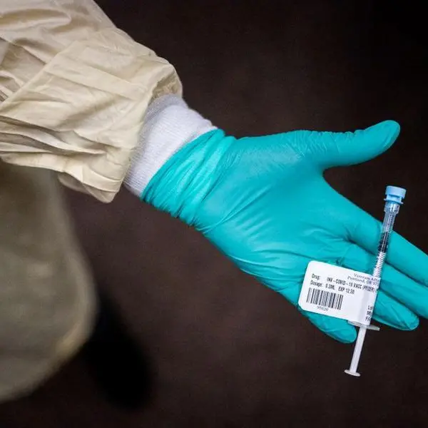 When Africans asked for COVID shots, they didn't get them. Now they don't want them