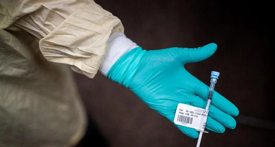 When Africans asked for COVID shots, they didn't get them. Now they don't want them