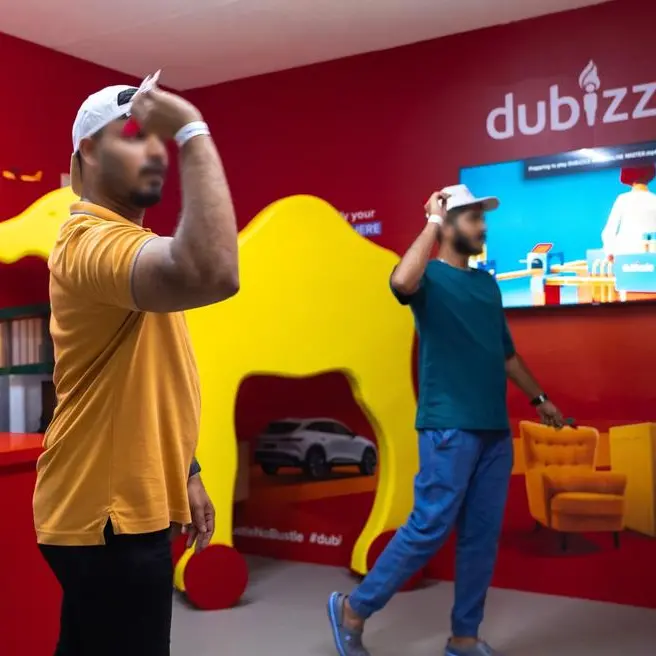 Dubizzle joins forces with Dubai Fitness Challenge 2024 to champion citywide health and wellness