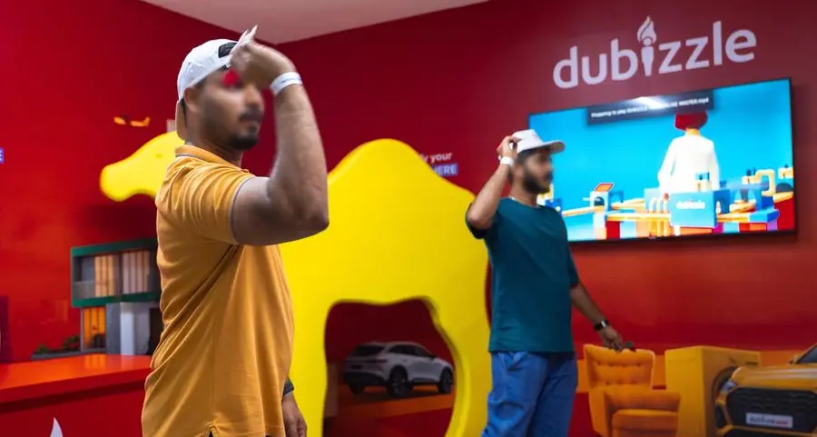 Dubizzle joins forces with Dubai Fitness Challenge 2024 to champion citywide health and wellness