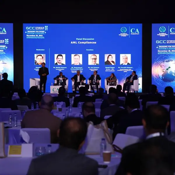 ICAP’s CFO Conference in Dubai to focus on inclusive growth and business strategy innovation