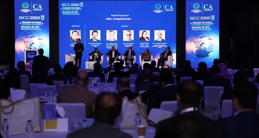 ICAP’s CFO Conference in Dubai to focus on inclusive growth and business strategy innovation