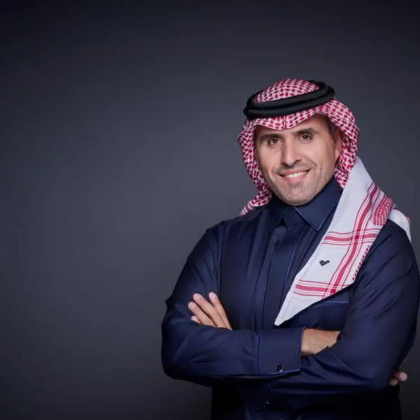 Lenovo Appoints Tareq Alangari as Senior Vice President Lenovo