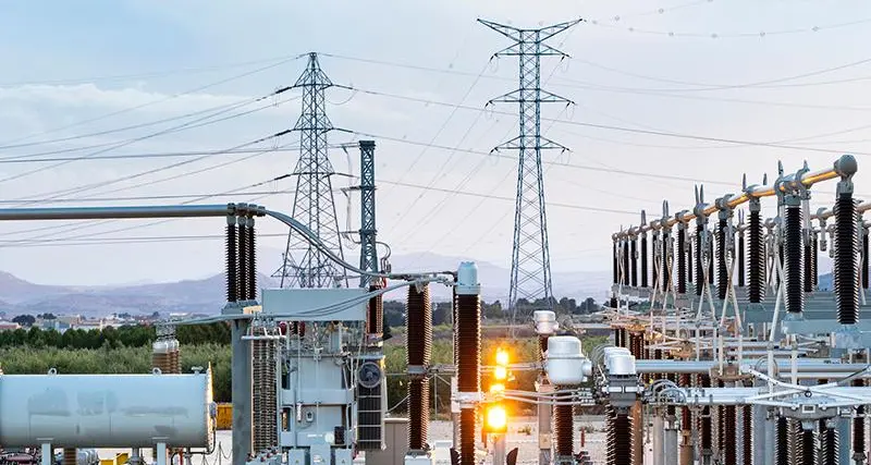 PROJECTS: Sharjah's Hamriyah Independent Power Plant is 75% complete