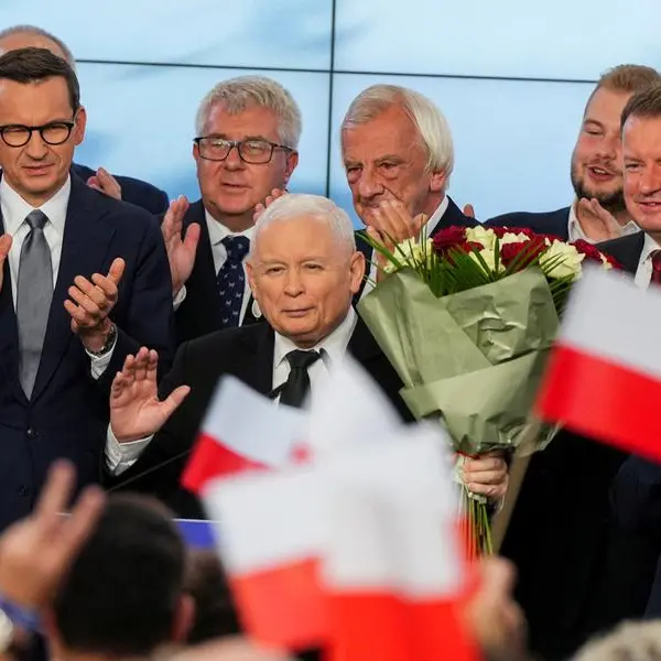 Poland's PiS short of majority in election - final results