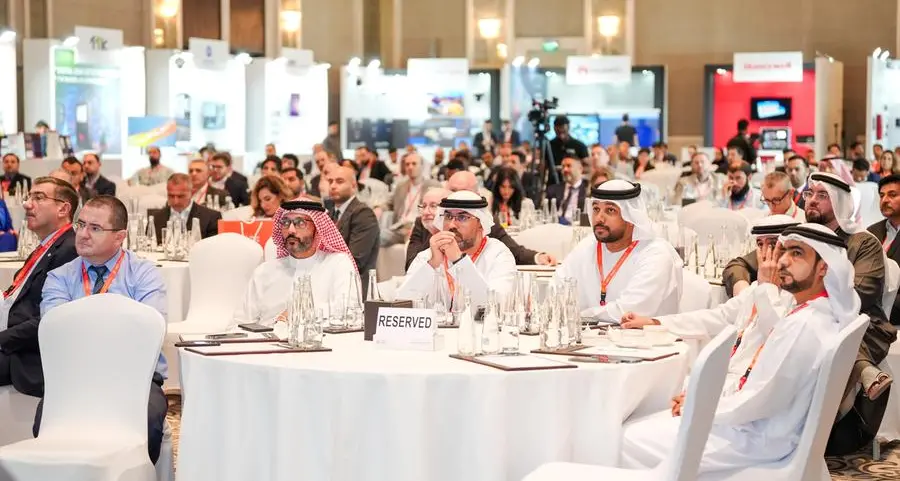Abu Dhabi hosts SIBEC 2025: Global leaders unite to drive smart solutions for safer communities