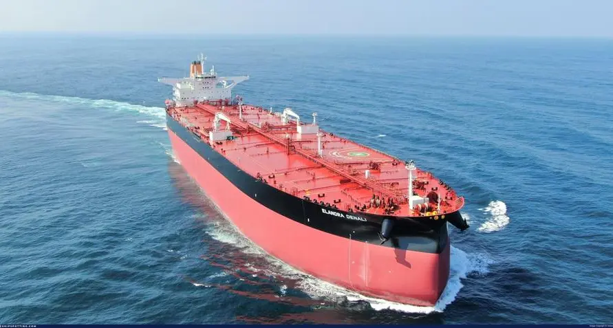 Al Seer Marine continues its global expansion strategy with AED 396mln VLCC Acrux acquisition