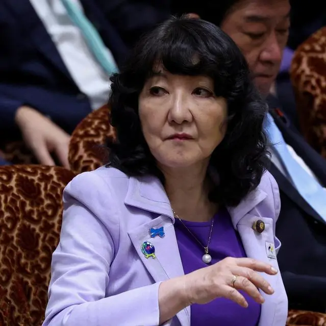 Japan's FX messaging keeps markets on edge over yen intervention risk