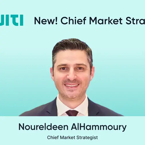 Equiti Group appoints Noureldeen AlHammoury as Chief Market Strategist