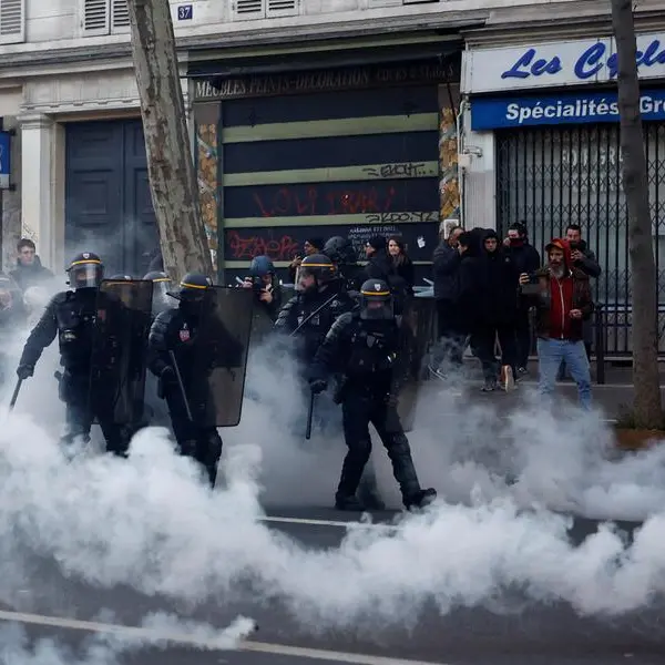 Pension reform strikes tell story of French work malaise